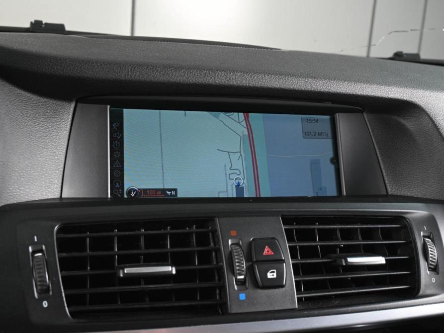 BMW X3 II (F25) Ростов-на-Дону  - изображение 14