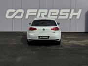Volkswagen Golf VII Кропоткин  - изображение 26