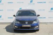 Volkswagen Polo V Рестайлинг Пермь  - изображение 24