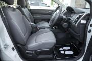 Nissan Wingroad III (Y12) Иркутск  - изображение 40