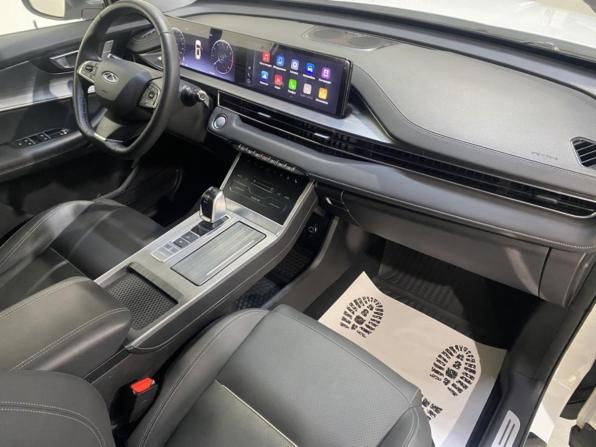 Chery Tiggo 7 Pro Max I с пробегом 2023 года, цена 1 944 000 рублей, 30807 км, внедорожник, Автокод Объявления