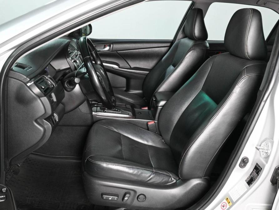 Toyota Camry VII (XV50) Рестайлинг Ростов-на-Дону  - изображение 10