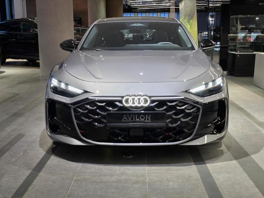 Audi A5 III (B10) Москва  - изображение 4
