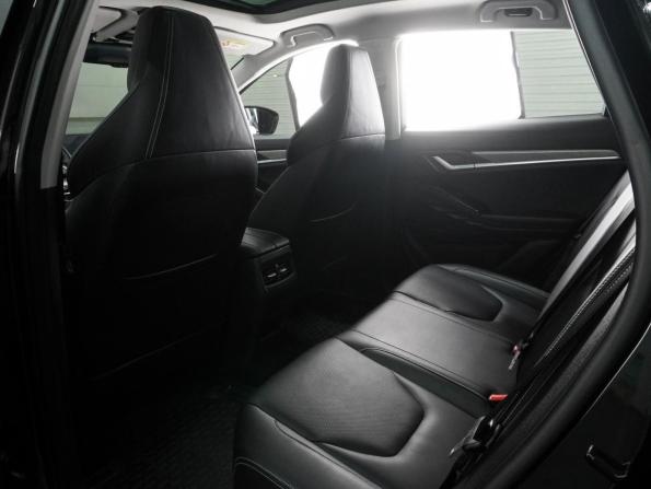 JAC JS6 с пробегом 2022 года, цена 1 698 000 рублей, 51371 км, внедорожник, Автокод Объявления
