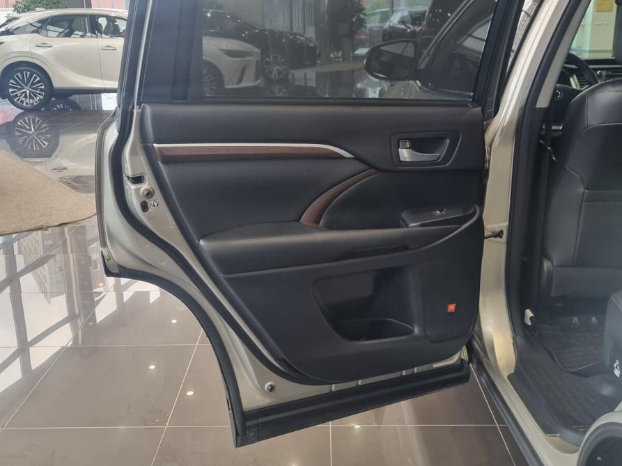Toyota Highlander III (XU50) Екатеринбург  - изображение 38