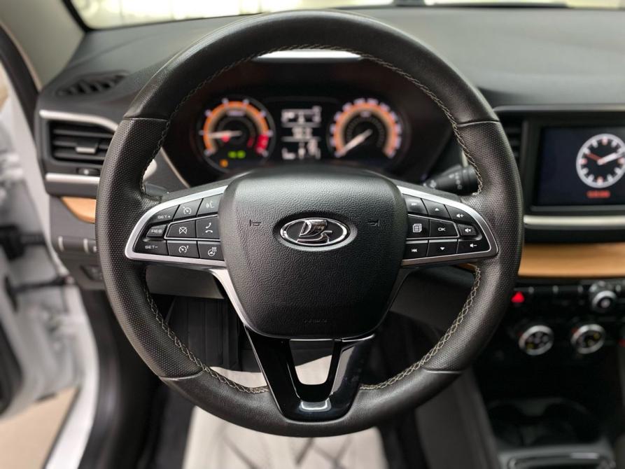 Lada (ВАЗ) Vesta I Рестайлинг (NG) Энгельс  - изображение 27