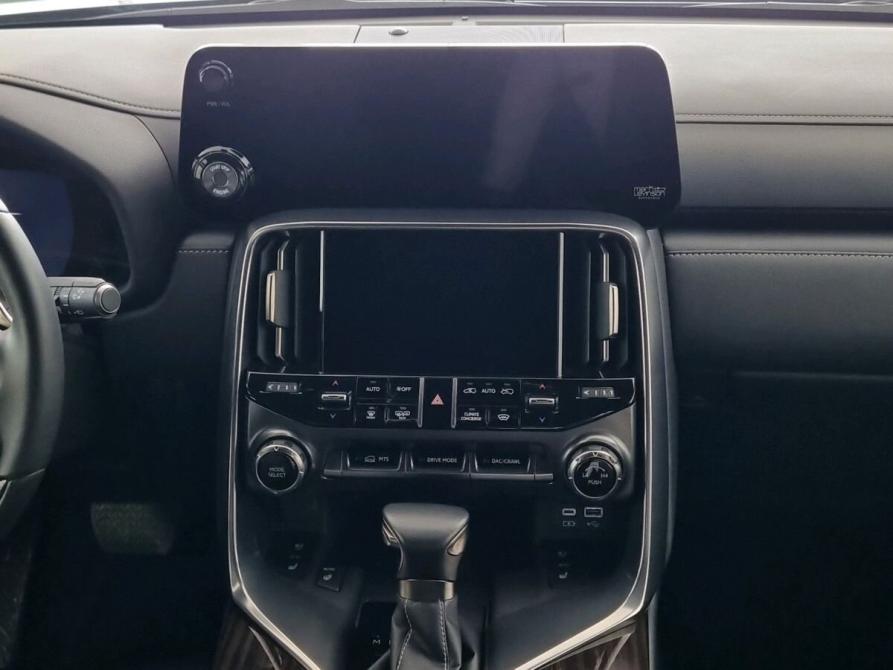 Lexus LX IV Омск  - изображение 13
