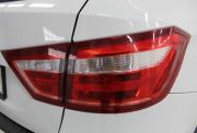 Lada (ВАЗ) Vesta I Астрахань  - изображение 33