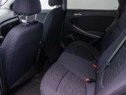 Hyundai Solaris I Рестайлинг Москва  - изображение 27