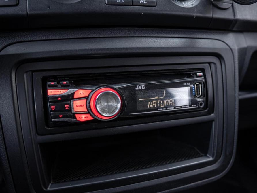 Skoda Fabia II Рестайлинг Краснодар  - изображение 13