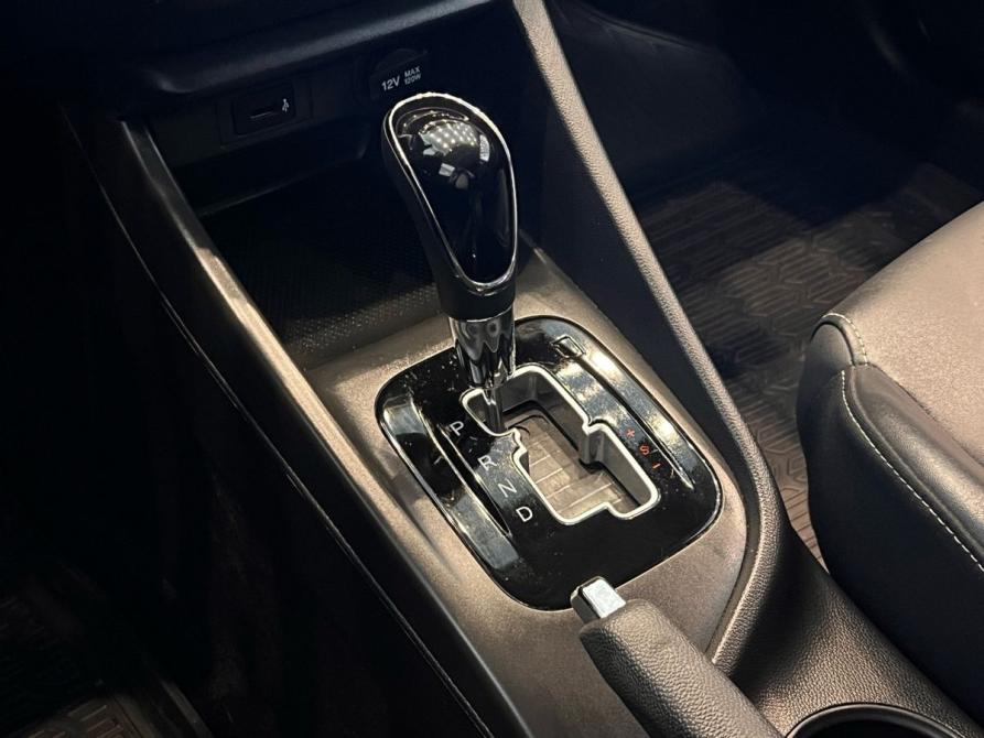 Changan Alsvin Челябинск  - изображение 17