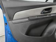 Chevrolet Cruze I Новосибирск  - изображение 40