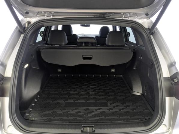 Geely Monjaro I с пробегом 2024 года, цена 3 450 000 рублей, 46323 км, внедорожник, Автокод Объявления