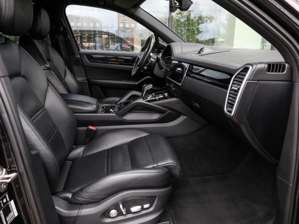 Porsche Cayenne III с пробегом 2020 года, цена 6 998 000 рублей, 93288 км, внедорожник, Автокод Объявления