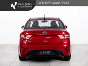 Kia Rio IV Казань  - изображение 21