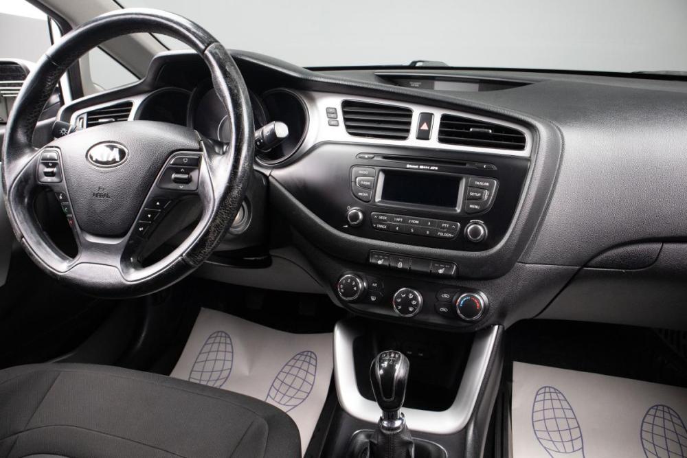Kia Ceed II Оренбург  - изображение 9