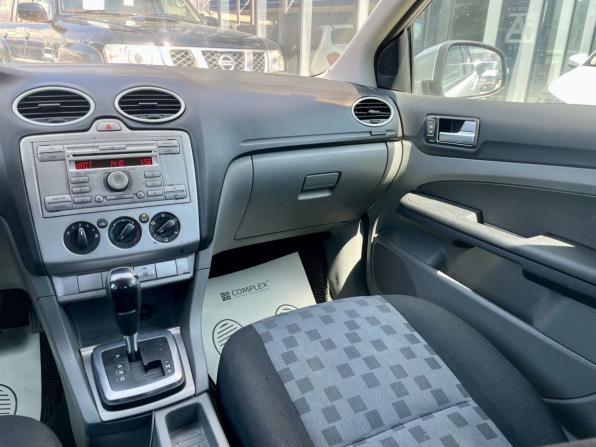 Ford Focus II Рестайлинг с пробегом 2008 года, цена 600 000 рублей, 234000 км, седан, Автокод Объявления