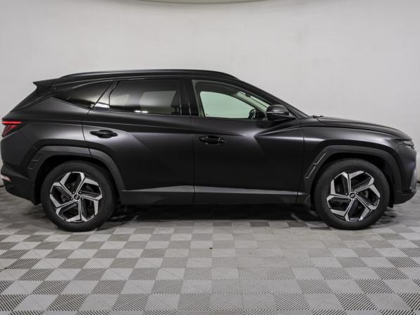 Hyundai Tucson IV с пробегом 2022 года, цена 3 077 000 рублей, 70466 км, внедорожник, Автокод Объявления