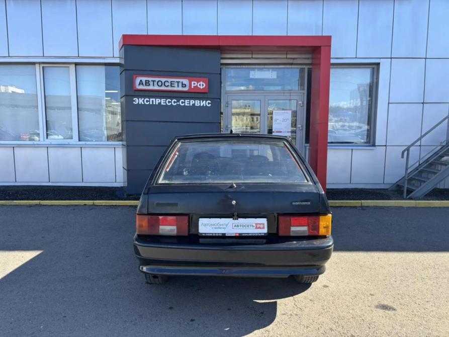 Lada (ВАЗ) 2113 Альметьевск  - изображение 15