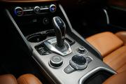 Alfa Romeo Giulia II (952) Рестайлинг Крым  - изображение 58