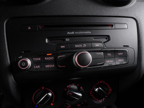 Audi A1 I (8X) с пробегом 2013 года, цена 1 150 000 рублей, 95939 км, хэтчбек, Автокод Объявления
