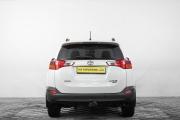 Toyota RAV4 IV (XA40) Кемерово  - изображение 30