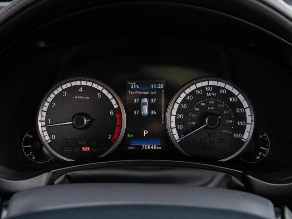 Lexus NX I Рестайлинг с пробегом 2019 года, цена 3 150 000 рублей, 70848 км, внедорожник, Автокод Объявления