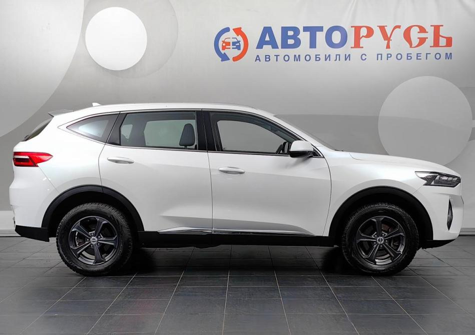 Haval F7 I Москва  - изображение 5