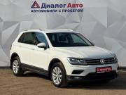 Volkswagen Tiguan II Набережные Челны  - изображение 23