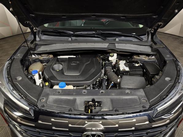 Changan CS55 Plus II с пробегом 2023 года, цена 1 815 000 рублей, 65044 км, внедорожник, Автокод Объявления