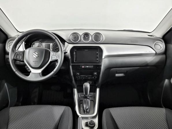 Suzuki Vitara II с пробегом 2018 года, цена 1 750 000 рублей, 161998 км, внедорожник, Автокод Объявления