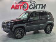 Lada (ВАЗ) Niva Travel I Воронеж  - изображение 24