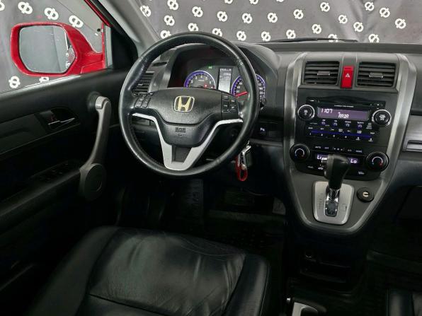 Honda CR-V III с пробегом 2007 года, цена 1 090 000 рублей, 299065 км, внедорожник, Автокод Объявления