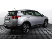 Toyota RAV4 IV (XA40) Москва  - изображение 27