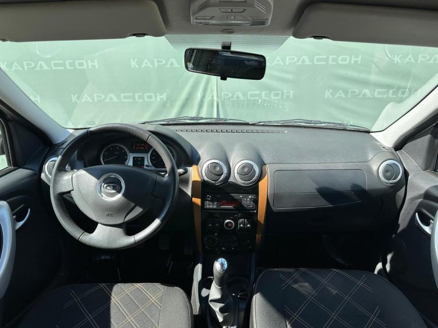 Lada (ВАЗ) Largus I Екатеринбург  - изображение 6