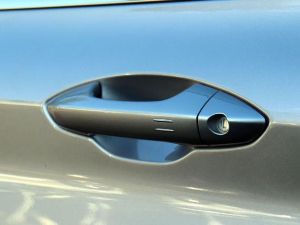 Geely Coolray I с пробегом 2023 года, цена 1 864 000 рублей, 42289 км, внедорожник, Автокод Объявления