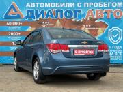 Chevrolet Cruze I Рестайлинг Набережные Челны  - изображение 24