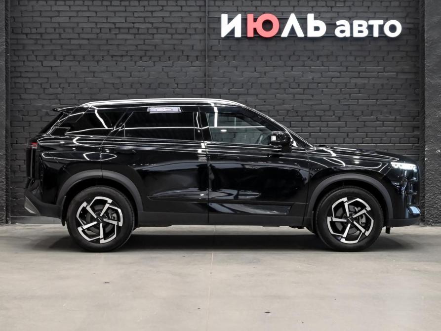 Jaecoo J7 I Екатеринбург  - изображение 9