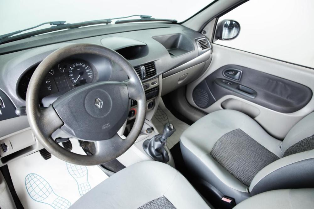 Renault Symbol ll Пермь  - изображение 8