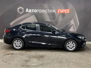 Mazda 3 III (BM) Пермь  - изображение 26