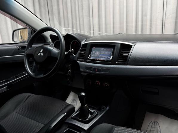 Mitsubishi Lancer X с пробегом 2008 года, цена 699 000 рублей, 250486 км, седан, Автокод Объявления