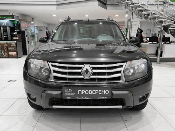 Renault Duster I с пробегом 2013 года, цена 778 000 рублей, 278508 км, внедорожник, Автокод Объявления