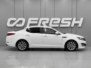 Kia Optima III Ростов-на-Дону  - изображение 21