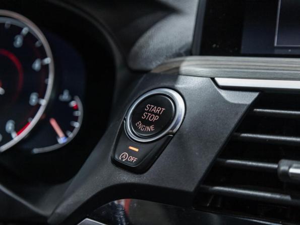 BMW X4 II (G02) с пробегом 2018 года, цена 4 799 700 рублей, 79420 км, внедорожник, Автокод Объявления