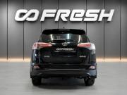 Toyota RAV4 IV (XA40) Рестайлинг Рязань  - изображение 28
