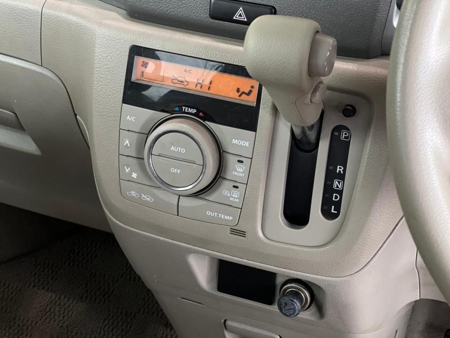 Suzuki Spacia I Екатеринбург  - изображение 18