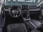 Toyota RAV4 V (XA50) Ростов-на-Дону  - изображение 25