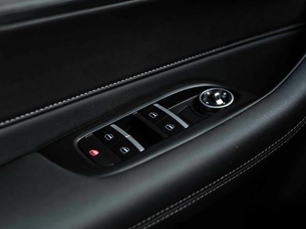 Chery Tiggo 4 I Рестайлинг 2 с пробегом 2024 года, цена 1 773 000 рублей, 4591 км, внедорожник, Автокод Объявления