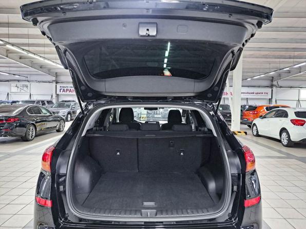 Hyundai Tucson III Рестайлинг с пробегом 2020 года, цена 2 445 000 рублей, 123692 км, внедорожник, Автокод Объявления