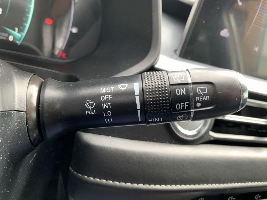 Chery Tiggo 4 Pro I Рестайлинг Великие Луки  - изображение 16